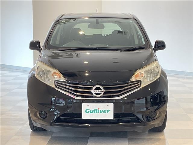 Nissan NOTE 2014 8442380-21