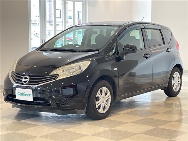 Nissan NOTE 2014 8442380-23