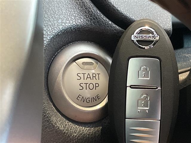 Nissan NOTE 2014 8442380-3