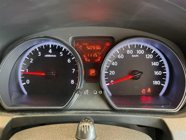 Nissan NOTE 2014 8442380-4