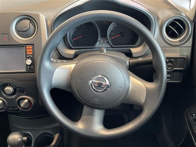 Nissan NOTE 2014 8442380-6