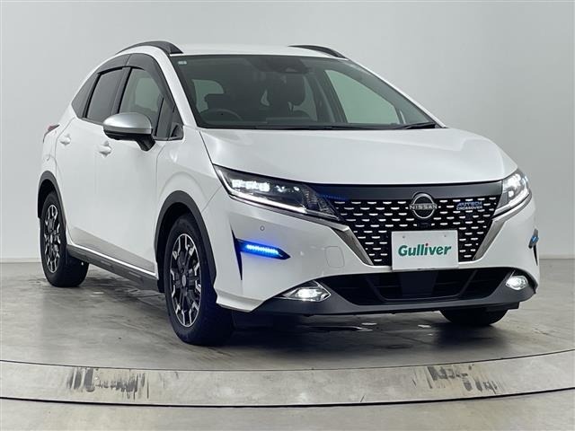 Nissan NOTE 2023 8442439-0