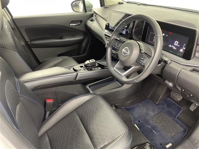 Nissan NOTE 2023 8442439-6