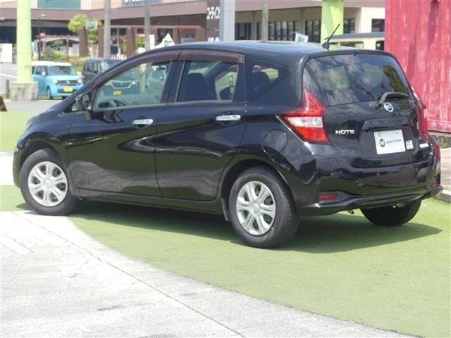 Nissan NOTE 2016 8442510-14