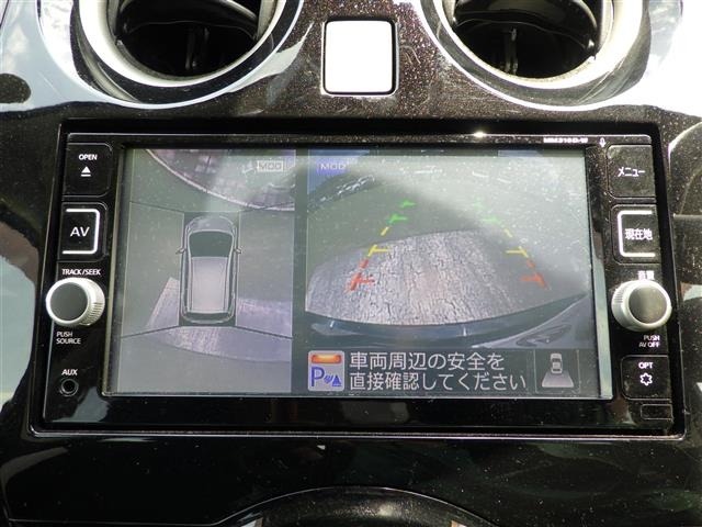 Nissan NOTE 2016 8442510-16