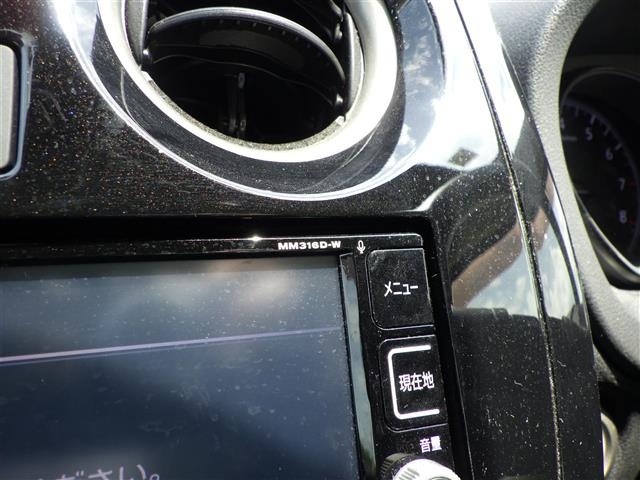 Nissan NOTE 2016 8442510-18