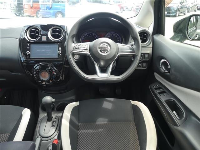 Nissan NOTE 2016 8442510-19