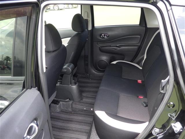 Nissan NOTE 2016 8442510-2