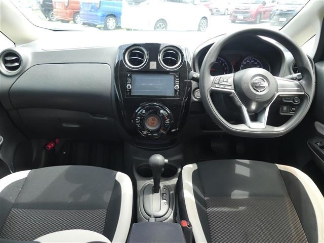 Nissan NOTE 2016 8442510-21