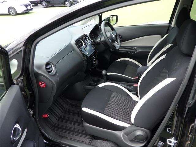 Nissan NOTE 2016 8442510-23