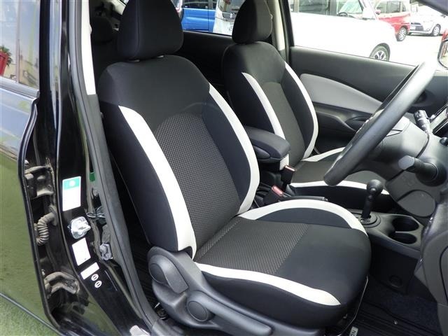 Nissan NOTE 2016 8442510-4