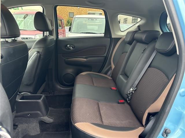 Nissan NOTE 2018 8442526-10