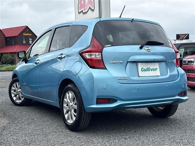 Nissan NOTE 2018 8442526-13