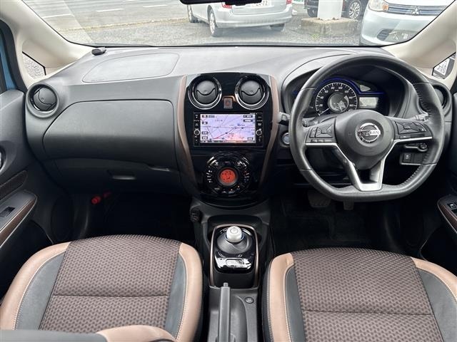 Nissan NOTE 2018 8442526-14