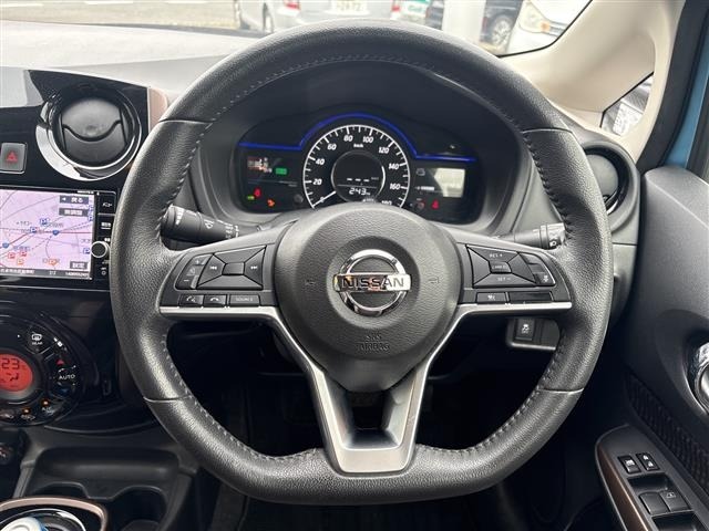 Nissan NOTE 2018 8442526-15