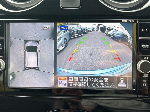 Nissan NOTE 2018 8442526-17