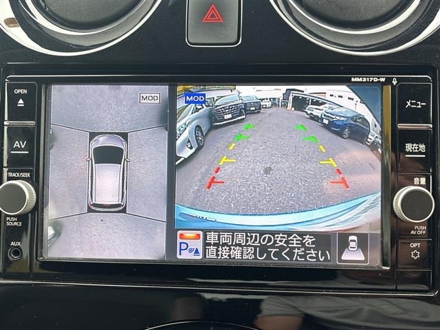 Nissan NOTE 2018 8442526-18