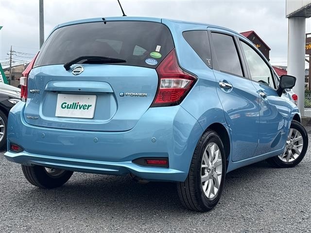 Nissan NOTE 2018 8442526-2