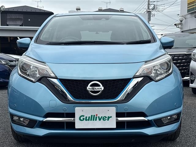 Nissan NOTE 2018 8442526-22