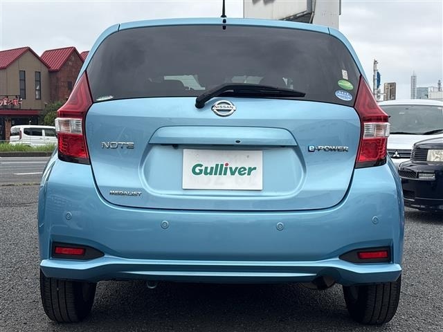 Nissan NOTE 2018 8442526-4