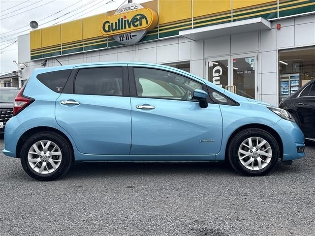 Nissan NOTE 2018 8442526-6