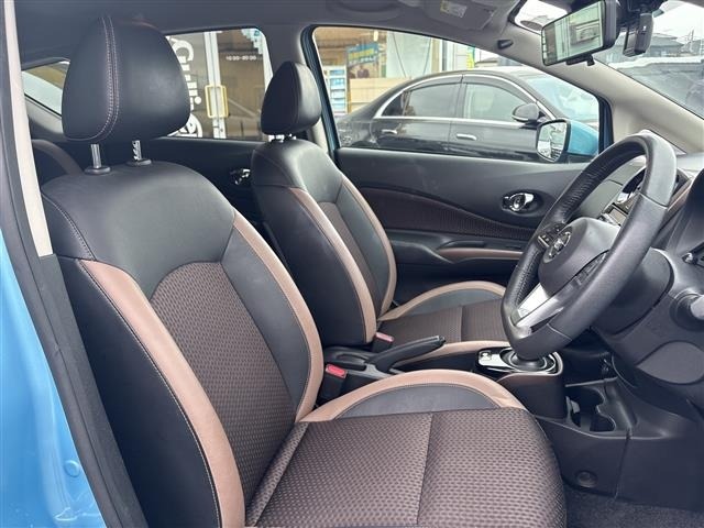Nissan NOTE 2018 8442526-7