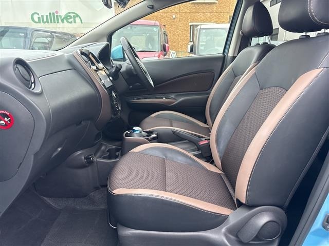 Nissan NOTE 2018 8442526-8