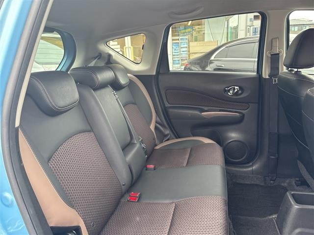 Nissan NOTE 2018 8442526-9