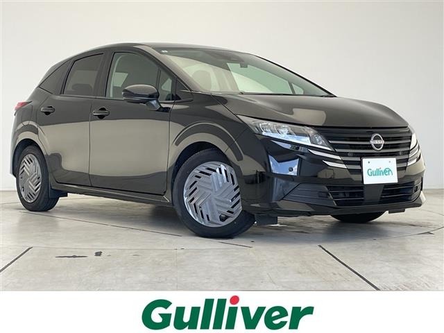 Nissan NOTE 2024 8442560-0