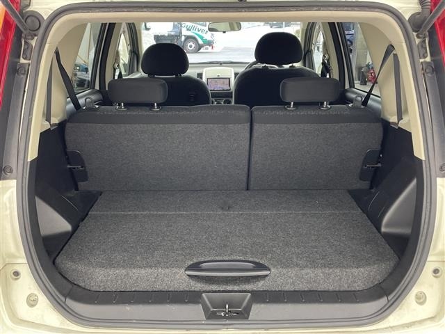 Nissan NOTE 2011 8442568-12