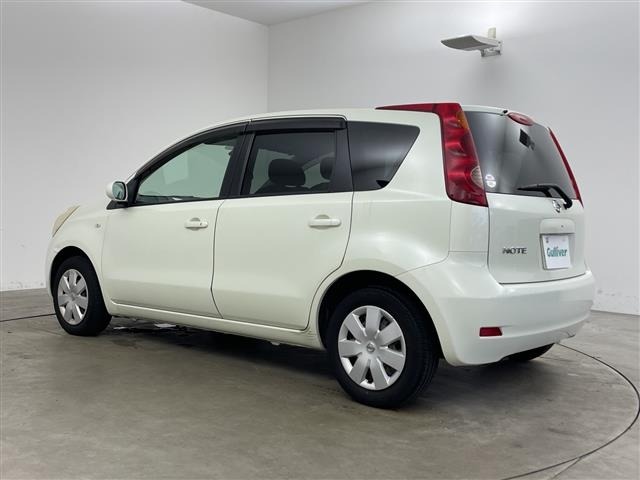 Nissan NOTE 2011 8442568-13