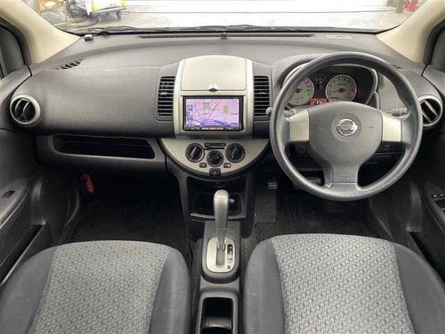 Nissan NOTE 2011 8442568-14