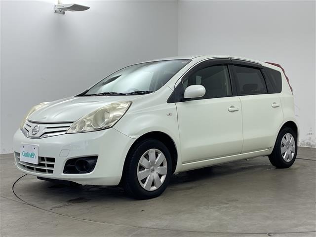 Nissan NOTE 2011 8442568-15