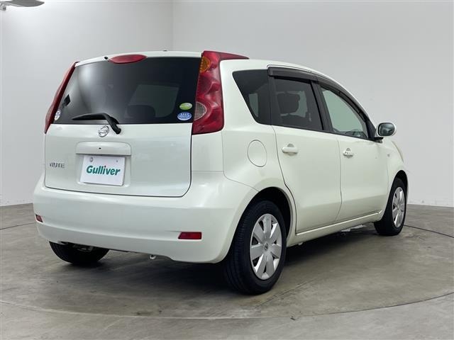 Nissan NOTE 2011 8442568-16