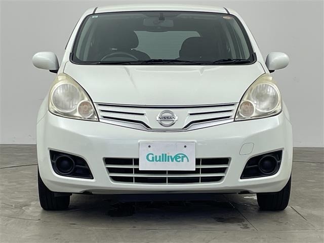 Nissan NOTE 2011 8442568-17