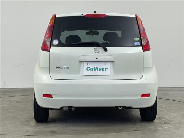Nissan NOTE 2011 8442568-18