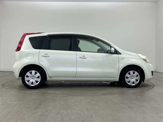 Nissan NOTE 2011 8442568-19