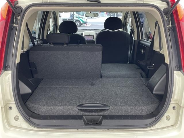 Nissan NOTE 2011 8442568-20