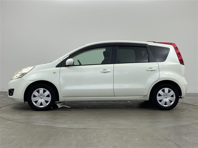Nissan NOTE 2011 8442568-21