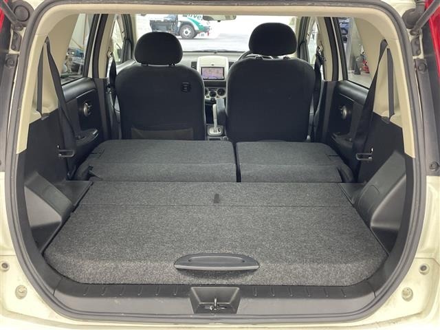 Nissan NOTE 2011 8442568-22