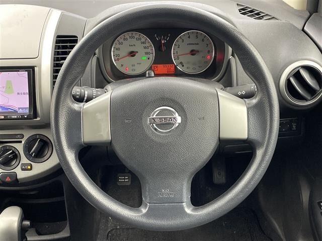 Nissan NOTE 2011 8442568-4