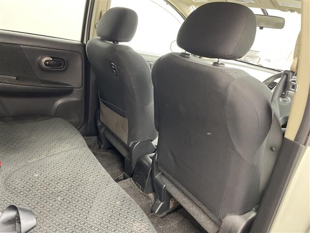Nissan NOTE 2011 8442568-5
