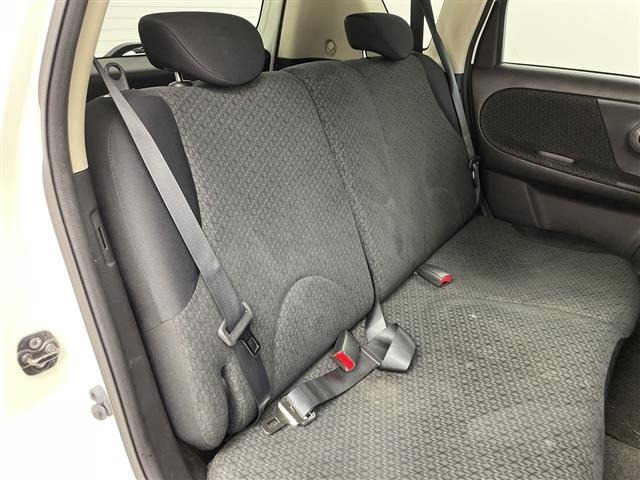 Nissan NOTE 2011 8442568-7