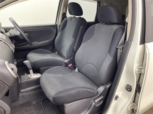 Nissan NOTE 2011 8442568-9