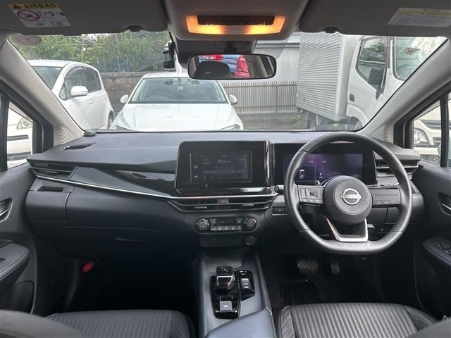 Nissan NOTE 2021 8442582-14