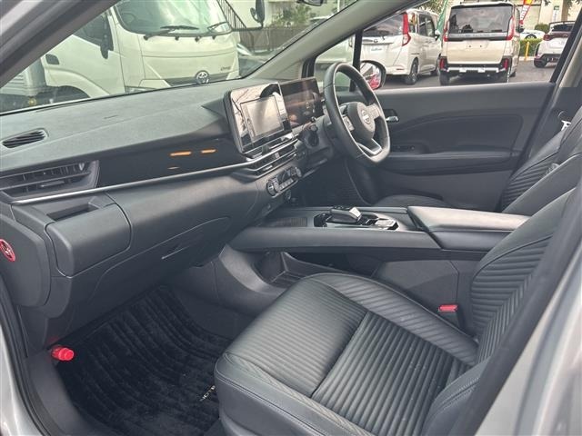 Nissan NOTE 2021 8442582-22