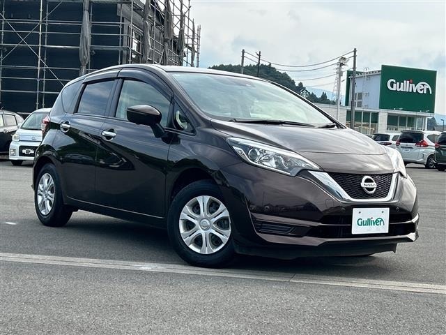 Nissan NOTE 2019 8442619-0