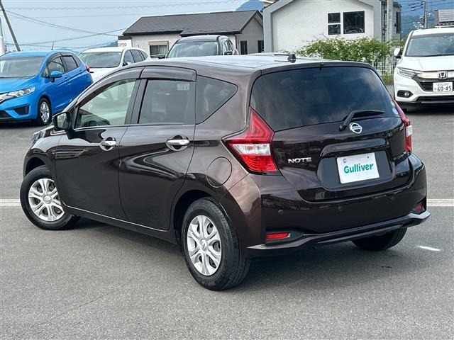 Nissan NOTE 2019 8442619-13