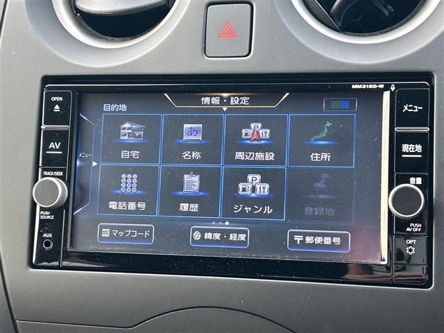 Nissan NOTE 2019 8442619-17