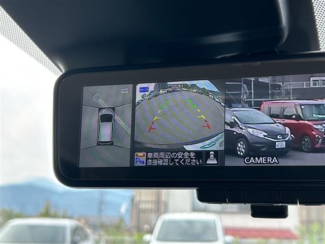 Nissan NOTE 2019 8442619-2